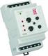 HRN-43N/400V 3-phase Monitoring Voltage Relay AC 3x400/230V L1,L2,L3,N Vaux 400VAC