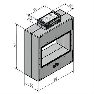ALO 10050 2500/5A 0,2s 5VA