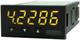 5-digit panel meter 60/150/300/1000mV 48x24 Aux 100-240VAC/DC IP-65