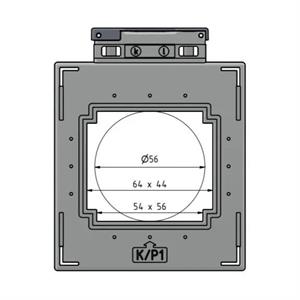 ALO 6040 750/5A 0,2s 1,5VA