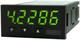 5-digit panel meter 0.01Hz-999.99kHz 48x24 Aux100-240VAC/DC IP-65 NAMUR,NPN/PNP