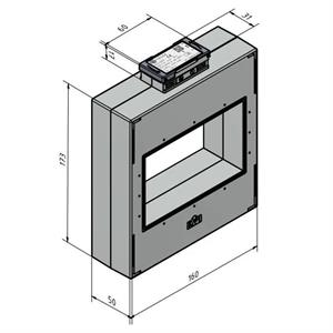 ALO 12070 4000/5A 0,2s 5VA
