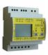 Energy meter DC 0-10V to 0-1500V S0 + relay
