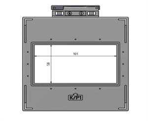 ALO 10050 2000/5A 0,2s 5VA