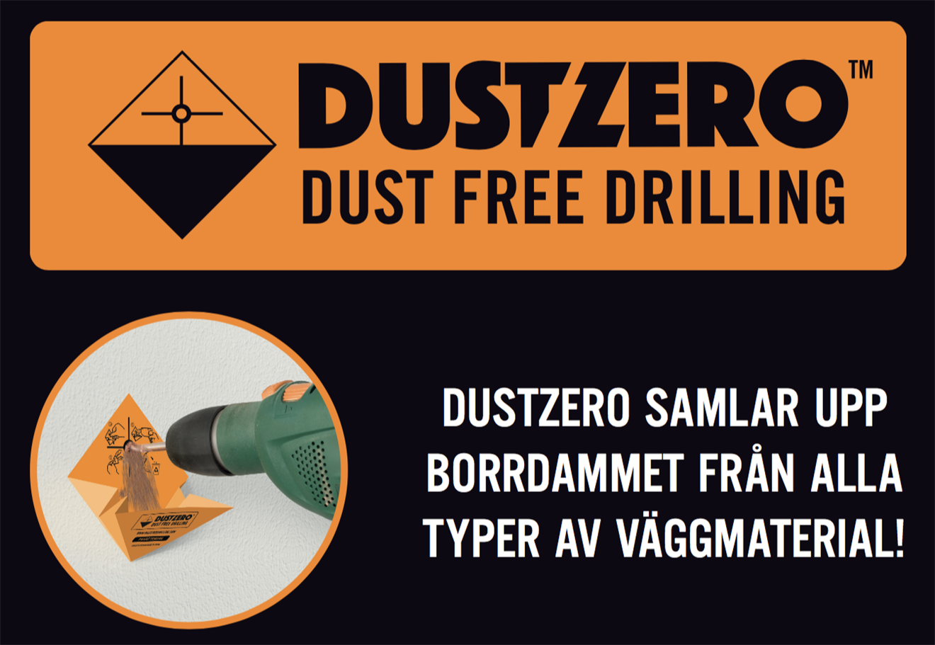 DustZero drilling 10p
