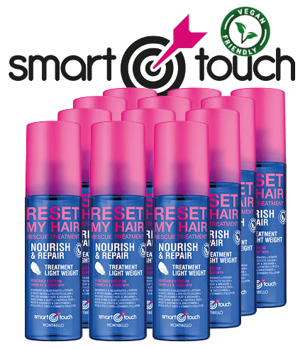 Smart Touch Reset My Hair Light 12 st