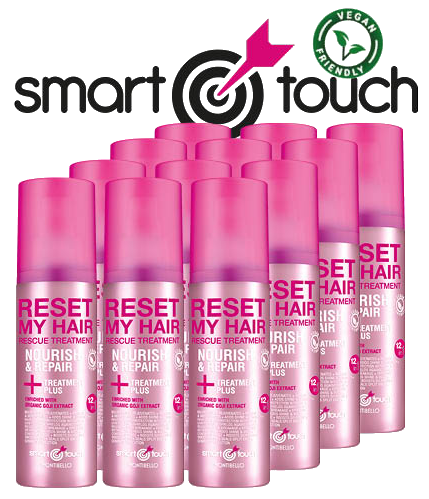 Smart Touch Reset My Hair Plus 12 st