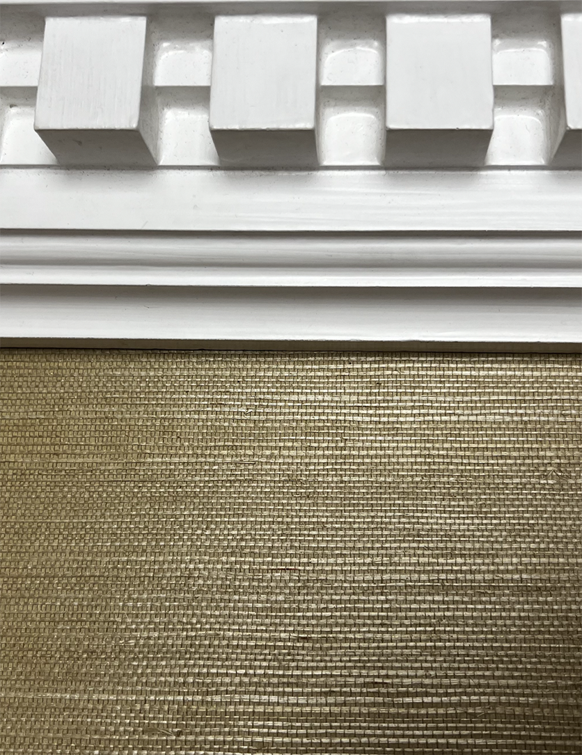 Grasscloth SHANG EXTRA FINE SISAL