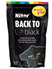 BACK TO BLACK  NITOR 600g