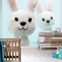 Fototap.Funny Bunny b325,5 h28