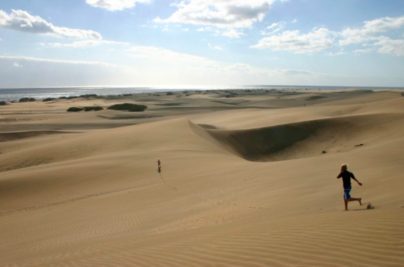 sahara