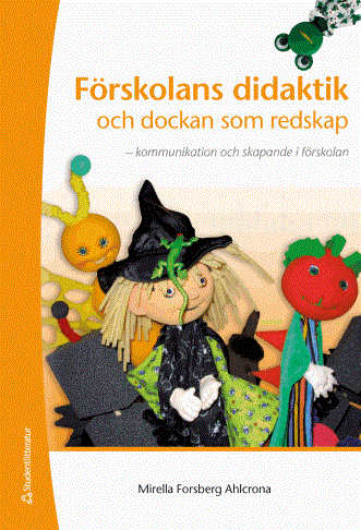 Förskolans didaktik och dockan som redskap
