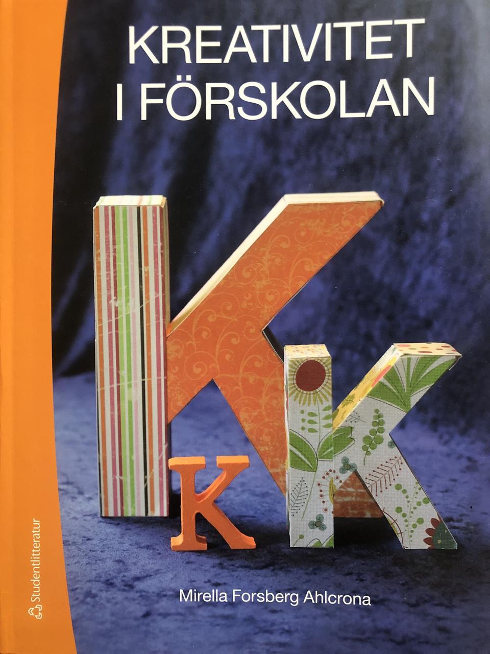 Kreativitet i förskolan