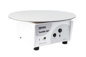 Hensel Turntable 360