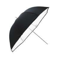 Master White Umbrella Ø 105 cm