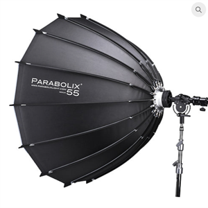 Parabolix® 55" Reflector KIT
