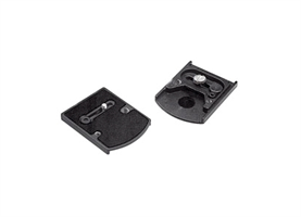 Manfrotto Festeplate 410PL 1/4`3/8`