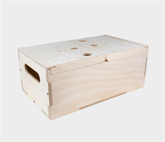 KUPO - KAB-81K Apple Box-Tooling Apple Box