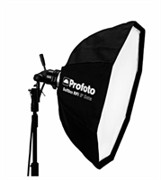 Softbox RFi 3' Octa (90cm)