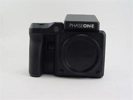 PhaseOne XF Camera Body (no viewfinder)