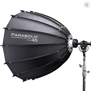 Parabolix® 45" Reflector