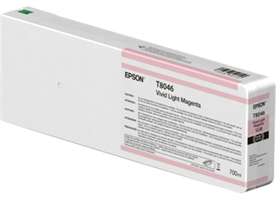 EPSON Vivid Light Magenta 700ml SC P6000 P7000/P80