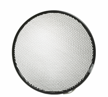 Honeycomb Grid 5 degree, 180 mm