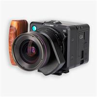 PhaseOne XC IQ4 150MP 23mm lens