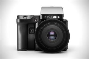 PhaseOne XF Camera KIT m. 80mm