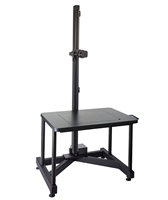 Cambo motorised Copy Stand with table