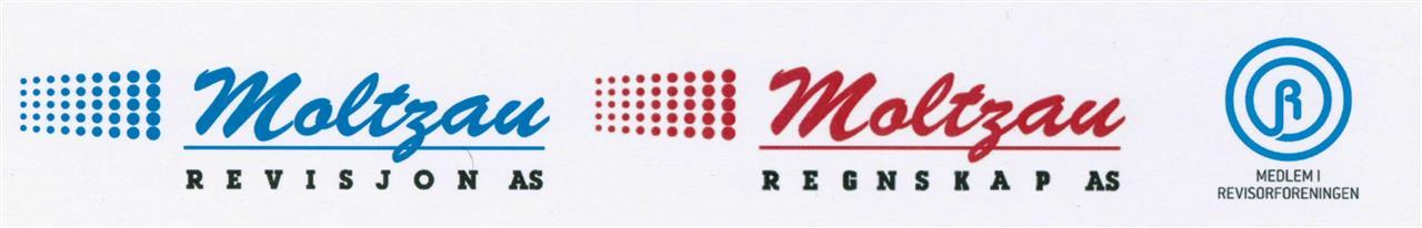 Logo Moltzau Revisjon