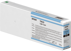 EPSON Light Cyan 700ml SC P6000/P7000 P8000/P9000