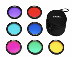 Profoto Clic Color Effects Kit