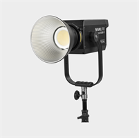 NANLITE Forza 500B II Bicolor LED Spot Light