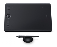 Wacom Intuos Pro Tegnebrett Medium