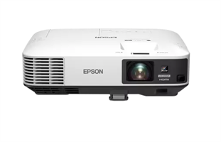 Leie - Epson prosjektor  EB-2255U