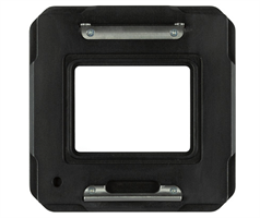 Adapter plate for Cambo (IQ380)