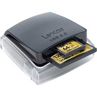 Lexar Kortleser - USB3