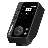 Profoto Connect Pro for Fujifilm