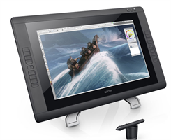 Wacom Sintiq 22HD