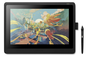 Wacom Sintiq 16