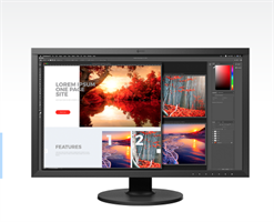 Eizo ColorEdge CS2740 4K 27"