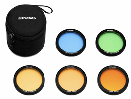 Profoto Clic Color Correction Kit