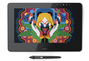 Wacom Sintiq Pro 13 