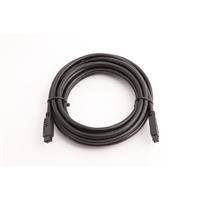 FIREWIRE 800 TO 800 CABLE 10M (for IQ digital back