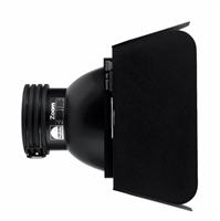 Profoto Barndoor 4-sided for Zoomreflector