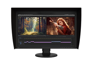 EIZO Monitor ColorEdge CG2700X 27"