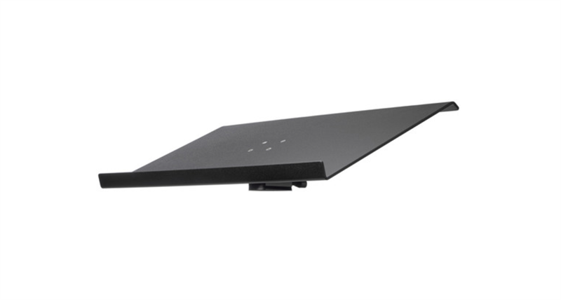 Cambo Laptop Table w/spigot mount