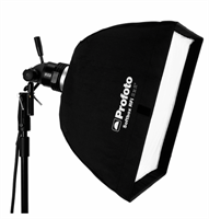 Softbox RFi 2x2' (60x60cm)