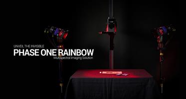 Rainbow MSI Solution - Multiband, 100MP